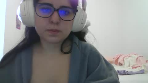 veruca99 online show from 27, 11, 2025