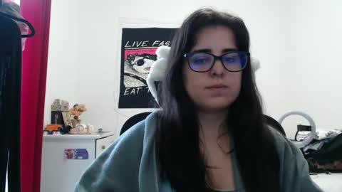 Snapshot of veruca99 chatting on 21, 2, 2026 veruca99 online show from 21, 2, 2026