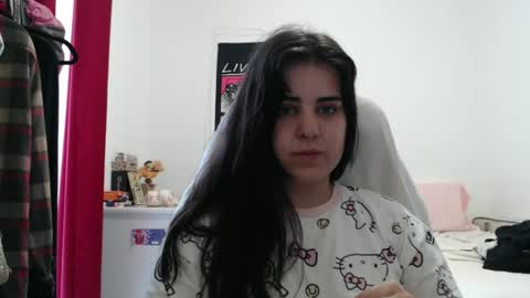 Snapshot of veruca99 chatting on 22, 2, 2026 veruca99 online show from 22, 2, 2026