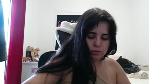 Snapshot of veruca99 chatting on 28, 2, 2026 veruca99 online show from 28, 2, 2026