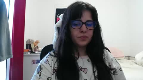 Snapshot of veruca99 chatting on 2, 3, 2026 veruca99 online show from 2, 3, 2026