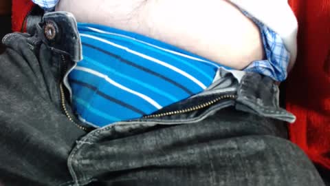 Erik online show from 3, 3, 2025