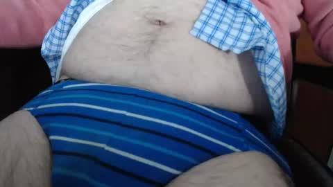 Erik online show from 7, 3, 2025