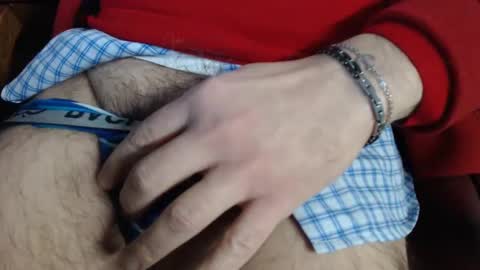 Erik online show from 12, 3, 2025