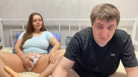 VeryPassionateCouple online show from 4, 2, 2026