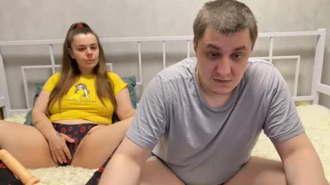 VeryPassionateCouple online show from 21, 4, 2026