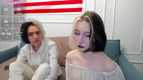 veryraretwins online show from 19, 7, 2026