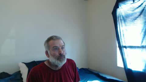 hairy man online show from 10, 5, 2026