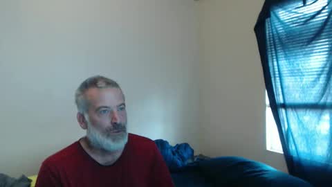 hairy man online show from 12, 5, 2026