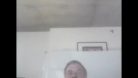 hairy man online show from 14, 5, 2026
