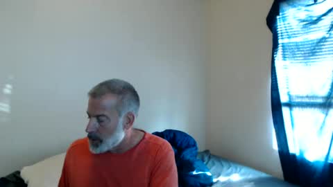 hairy man online show from 4, 7, 2026