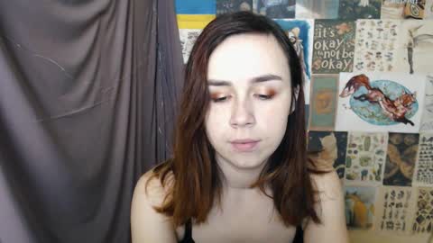 Snapshot of veryveryvery_shy chatting on 7, 12, 2024 veryveryvery_shy online show from 7, 12, 2024
