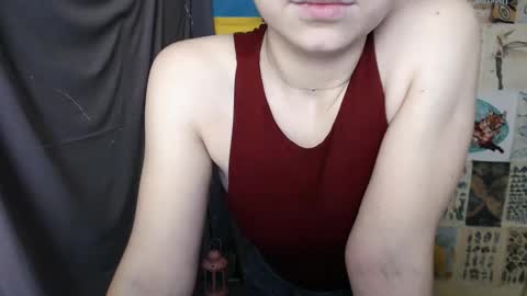 Snapshot of veryveryvery_shy chatting on 17, 12, 2024 veryveryvery_shy online show from 17, 12, 2024