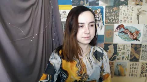 Snapshot of veryveryvery_shy chatting on 20, 12, 2024 veryveryvery_shy online show from 20, 12, 2024