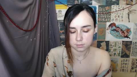 Snapshot of veryveryvery_shy chatting on 21, 12, 2024 veryveryvery_shy online show from 21, 12, 2024