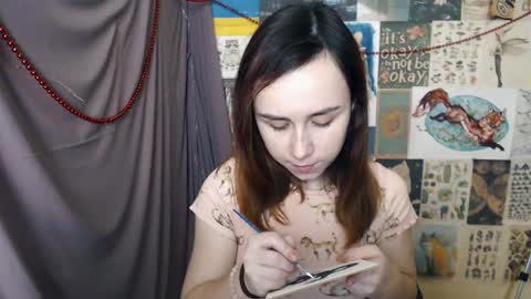 Snapshot of veryveryvery_shy chatting on 22, 12, 2024 veryveryvery_shy online show from 22, 12, 2024