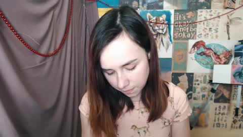 Snapshot of veryveryvery_shy chatting on 22, 12, 2024 veryveryvery_shy online show from 22, 12, 2024