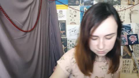 Snapshot of veryveryvery_shy chatting on 22, 12, 2024 veryveryvery_shy online show from 22, 12, 2024