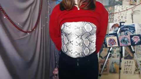 Snapshot of veryveryvery_shy chatting on 25, 12, 2024 veryveryvery_shy online show from 25, 12, 2024
