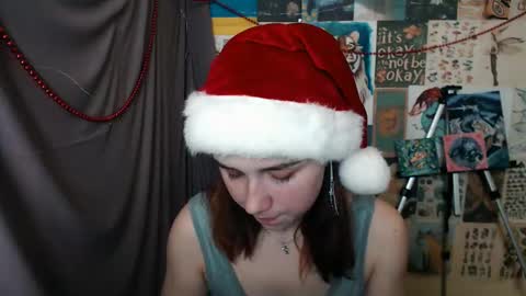Snapshot of veryveryvery_shy chatting on 26, 12, 2024 veryveryvery_shy online show from 26, 12, 2024