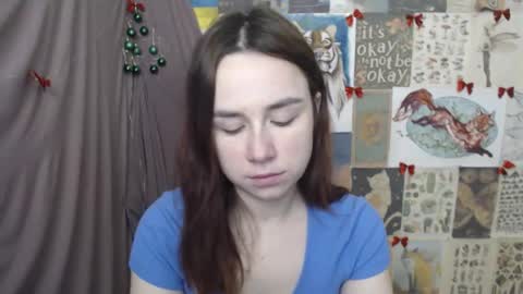 veryveryvery_shy online show from 16, 1, 2026