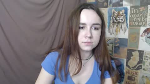 veryveryvery_shy online show from 17, 3, 2026