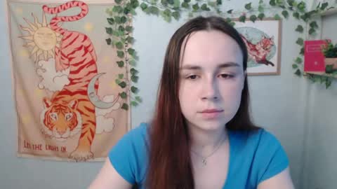 veryveryvery_shy online show from 1, 6, 2026