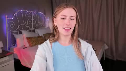 Celeste online show from 18, 9, 2025