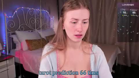 Celeste online show from 19, 9, 2025