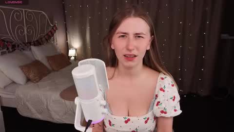 Celeste online show from 6, 11, 2025