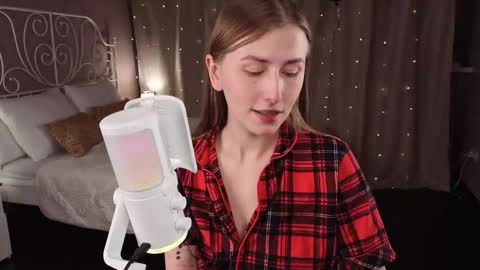 Celeste online show from 12, 11, 2025