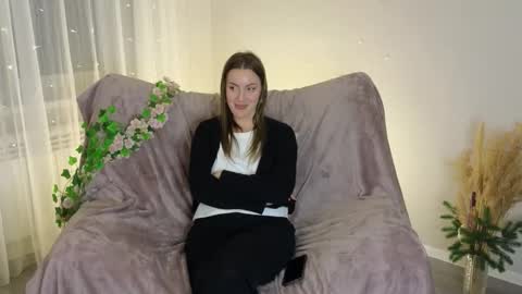 Amelia online show from 20, 3, 2026