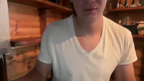 Snapshot of vexelgain chatting on 18, 9, 2025 HendasWerout online show from 18, 9, 2025