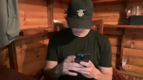 Snapshot of vexelgain chatting on 26, 9, 2025 HendasWerout online show from 26, 9, 2025