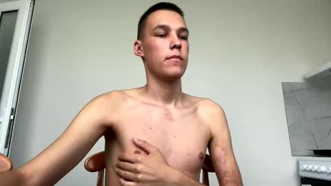 VexonHeat online show from 11, 9, 2025