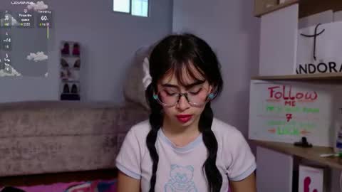 Snapshot of vi_anayaa chatting on 27, 6, 2026 Victoria online show from 27, 6, 2026