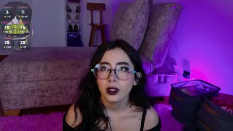 Snapshot of vi_anayaa chatting on 5, 7, 2026 Victoria online show from 5, 7, 2026