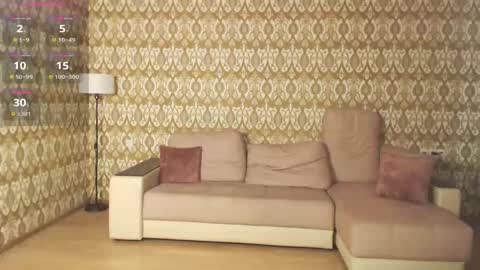 vi_luxxxy online show from 24, 4, 2026