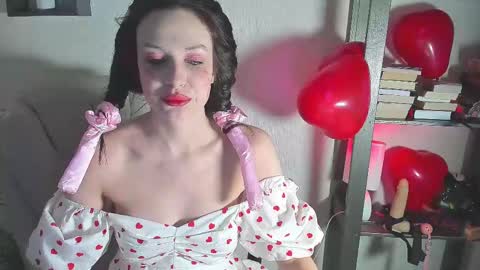 VIKA online show from 14, 2, 2025
