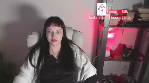 VIKA online show from 6, 3, 2025