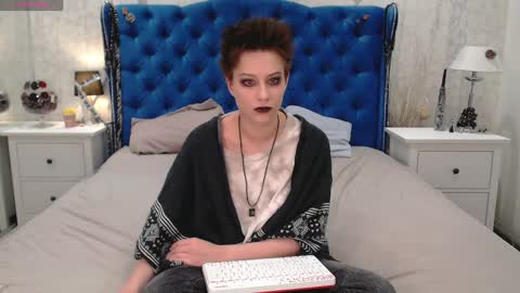 Via online show from 31, 3, 2026