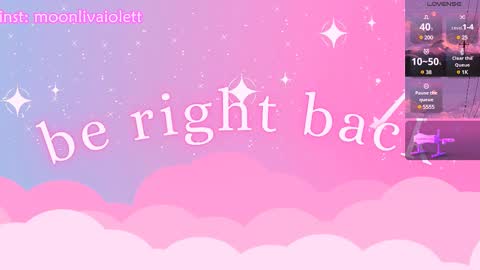 Snapshot of via_moon chatting on 9, 2, 2025 VIA online show from 9, 2, 2025