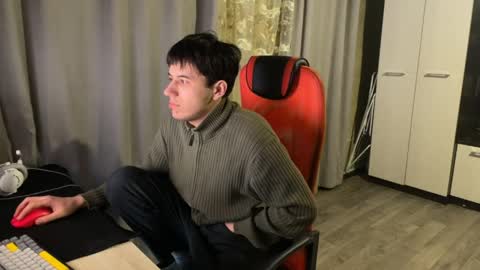 Snapshot of vialeras chatting on 2, 4, 2026 vialeras online show from 2, 4, 2026