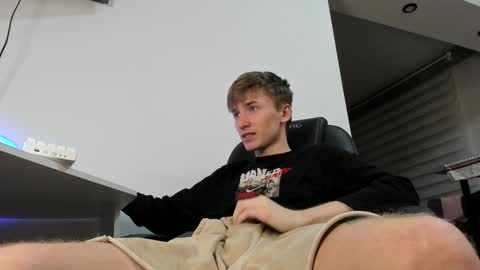 Snapshot of vibemygirl chatting on 16, 1, 2025 vibemygirl online show from 16, 1, 2025