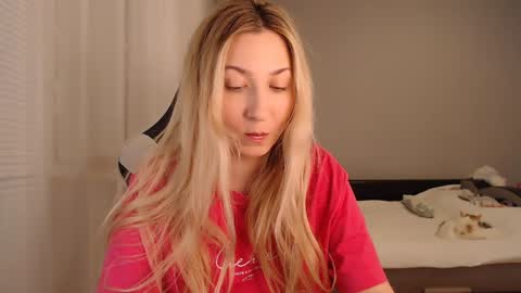Amelia online show from 16, 12, 2024