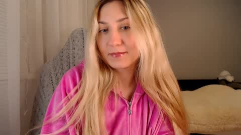 Amelia online show from 26, 1, 2025