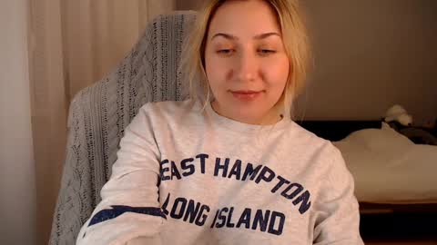 Amelia online show from 27, 1, 2025