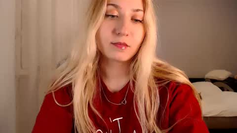 Amelia online show from 10, 3, 2025
