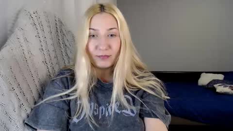 Amelia online show from 20, 10, 2025