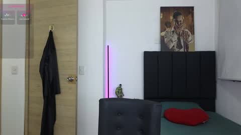 Snapshot of vicctorzc chatting on 2, 12, 2024 Victor cardenas online show from 2, 12, 2024